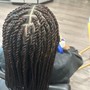 Kinky Twist