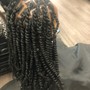 Comb Twist