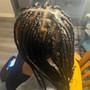 Natural Twists