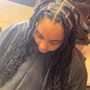 Natural Flexi Rods