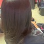 Full Balayage