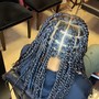 Braid Bar Style