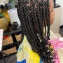 Senegalese Twist