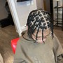 Kid's Braids