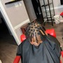 Loc Retwist