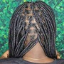 $200 Goddess Braids