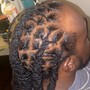 Loc Retwist