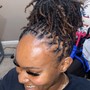 Loc Retwist