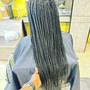 Senegalese Twist