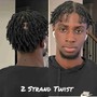 Men Braids (Top)