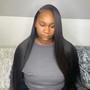 Lace Closure Sew In