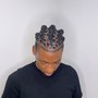 Women’s Cornrows