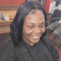 Lace Closure Sew In