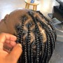 Island Twists