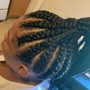 Senegalese Twist