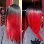 Versatile Sew In