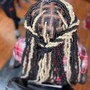 SOFT LOCS