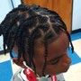 Soft Locs (Mobile Service)