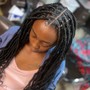 Soft Locs