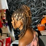 Passion Twist (Shoulder Length)