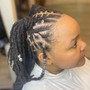 Senegalese Twist