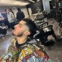 Adult Haircuts Fades and Tapers