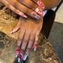 Kid’s Mani