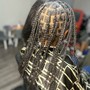 Two strand  Twist