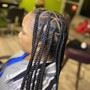 Individual Braids