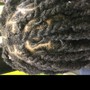 Twist Out