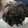 Senegalese Twist