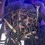 Senegalese Twist