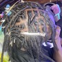 Loc Retwist