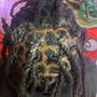 Loc Retwist