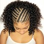 Crochet Braids