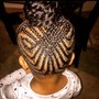 Kids Braids