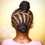 Kids Braids