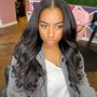 Closure Sew In