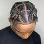 Mens Braids