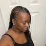 Versatile Sew In