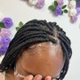 Bohemian Braids medium