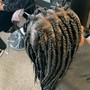 Crochet Braids