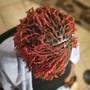 Loc Trim