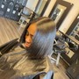 Women's Cut And Style