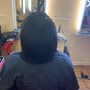 Women's Cut And Style