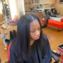 Versatile Sew In