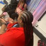 2 Regular Braids