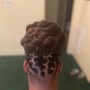 Kid's Braids