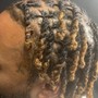 Kid's Braids