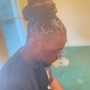 Senegalese Twist